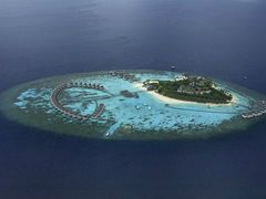 -中央格兰德岛温泉度假酒店 - 全包