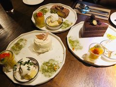 -夏朵餐厅(丁香店)