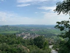-峄山风景名胜区