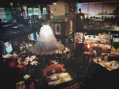大堂-杂咖zacup(领展中心城店)