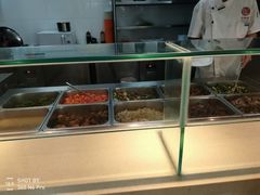 -中医药大学-老3楼餐厅