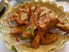 -扬州饭店(南京东路店)