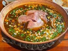 -SHAN山(前滩太古里店)