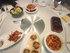 -廊亦舫Lang Yi Fang Restaurant(金桥店)