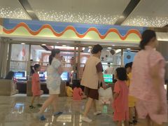 -青水瓦台汤泉(未央店)