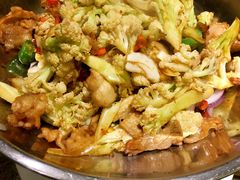 -百年神厨·地道川菜(清江西路店)