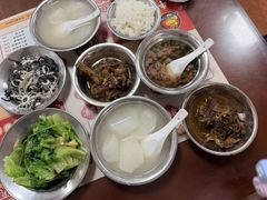 -阿秋牛排(湖心街店)
