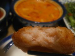 炸虾饼-正泰餐厅AmazingThai(亦庄店)