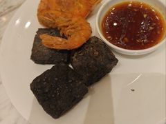 -长沙三景韦尔斯利酒店·Oval全日制餐厅自助餐