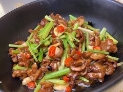 -聚味瞿记·龙虾堂(坡子街店)