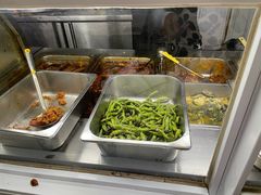 干煸芸豆-咱家王新国把子肉(县东巷店)