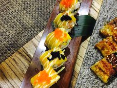 -桥岚·巷子鲜河豚鱼(专门店)