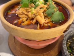 -张烤鸭·川菜·非遗冒烤鸭(青石桥店)