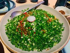 爽爽烧椒鸡-山石榴·贵州菜(丰盛里店)