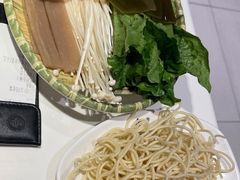 -鱼酷活鱼烤鱼(人信汇商场店)