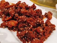 -凯鸽酒楼(大同振兴街店)