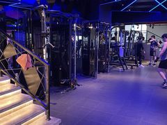 -W FITNESS 威尔仕健身·游泳(老西门新苑店)
