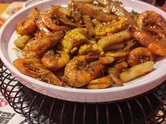 -庆峰龙虾烧烤(合肥一店)