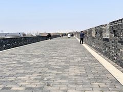 -相门城墙文化休闲景区