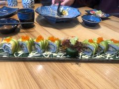 -鹅喜粤·广州味·点心·烧鹅(长隆店)
