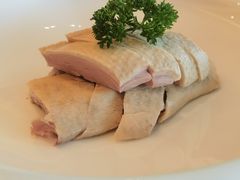 -无锡城中皇冠假日酒店·芳园中餐厅
