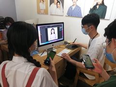 -海马体家庭照相馆(广州正佳广场店)