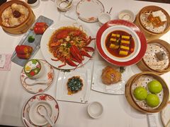 -稻香饭店(IFS国金中心店)