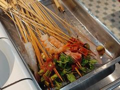 -九街淑芬掌中宝串串公司(沙坪坝店)