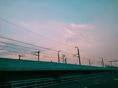 -海堤纪念公园