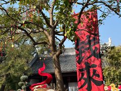 -钱王祠
