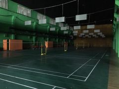 -健龙森俱乐部·游泳·健身·羽毛球综合体育馆