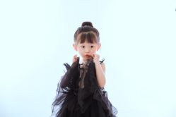 -朵爱影舍专业亲子全家福摄影
