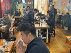 -丁丁猫重庆小面(徐州路店)