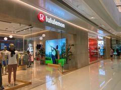 -lululemon(万象城店)