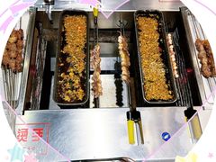 -KAOKAO烤烤·丹东海鲜烧烤(望京店)