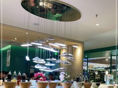 -青瓷火锅料理(西单大悦城店)