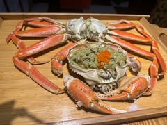 -震海贝烤贝·民俗特色店(延吉总店)