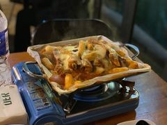 -夏星酒馆(剑桥公社店)