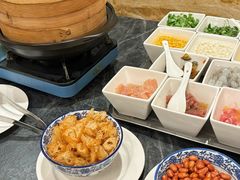 -京香轩·中餐厅(上海中庚聚龙酒店)