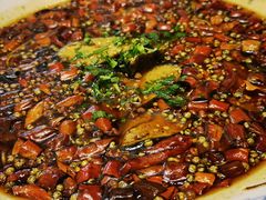 -天龙宝严素食馆(大兴善寺店)