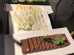 -锅说大脸毛肚重庆老火锅(佐阾店)