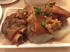 -盛记粥面(佐敦店)