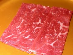 -温野菜涮涮锅(曲江大悦城店)