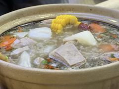 -路边羊烧烤酒场(宝带路店)