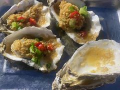 -玉园烧烤·海鲜辣炒