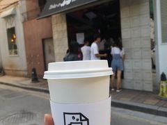 -JPG coffee(广州体育西店)