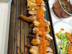 -开海·红岛海鲜虾水饺(石老人店)