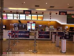 售票处-星美国际影商城(黄龙店)