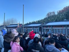 -威海华夏城景区