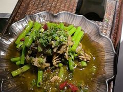 -院8里·小聚园老川菜(九眼桥店)